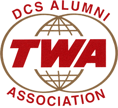 TWA DCS logo